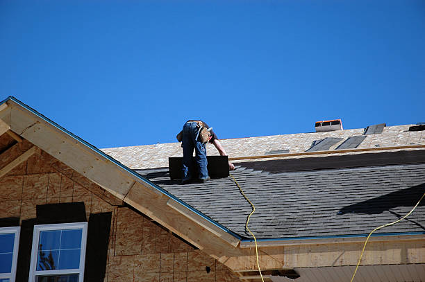 Roof Gutter Cleaning in Surprise, AZ