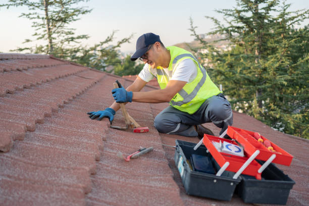 Heating Cable for Roof Installation in Surprise, AZ