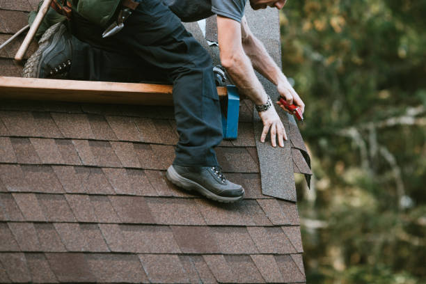 Quick and Trustworthy Emergency Roof Repair Services in Surprise, AZ